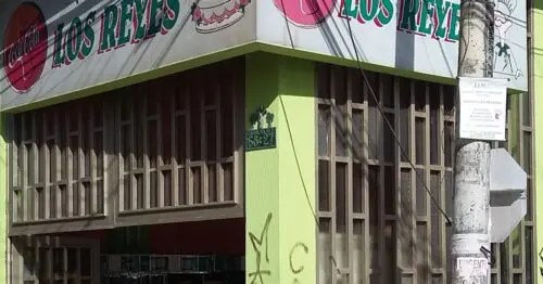 PANIFICADORA LOS REYES PANIFICADORA LOS REYES